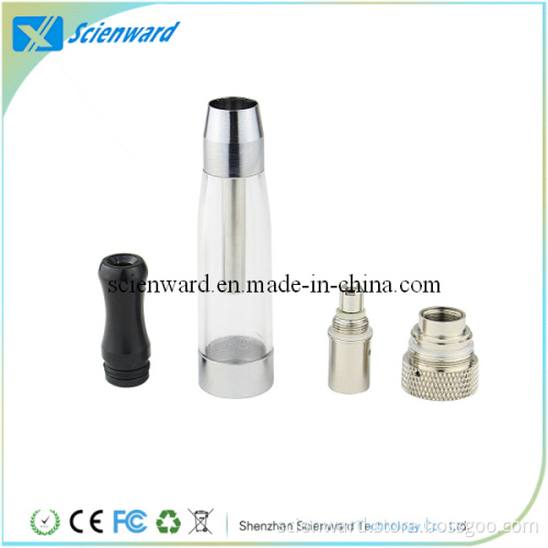 High Quality Bdc Clearomizer Stock Selling CE5 Vaporizer